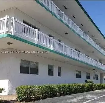 5861 NW 16th Pl #308, Sunrise, FL 33313