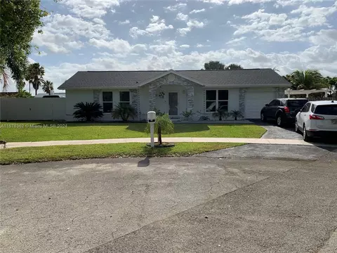 12313 SW 267th Ter, Homestead, FL 33032