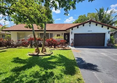 Undisclosed, Coral Springs, FL 33065
