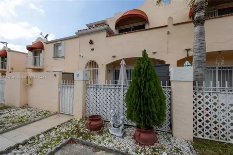 8575 NW 5th Ter #1509, Miami, FL 33126