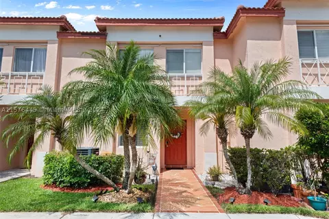 542 NW 208th Ter #542, Pembroke Pines, FL 33029