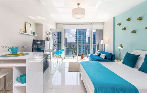 485 Brickell Ave #3205, Miami, FL 33131