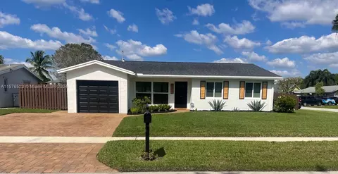 4311 NW 117th Ave, Sunrise, FL 33323