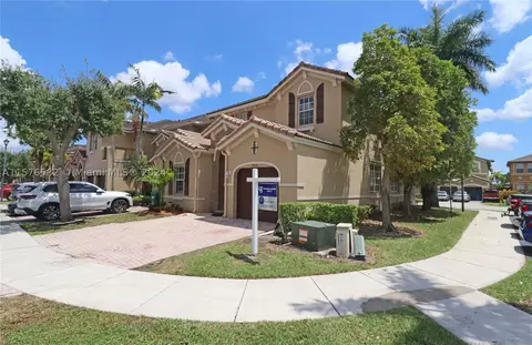 15336 SW 9th Way #-, Miami, FL 33194
