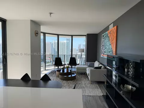801 S Miami Ave #2809, Miami, FL 33130