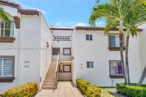 1175 NW 125th Ct #204, Miami, FL 33182