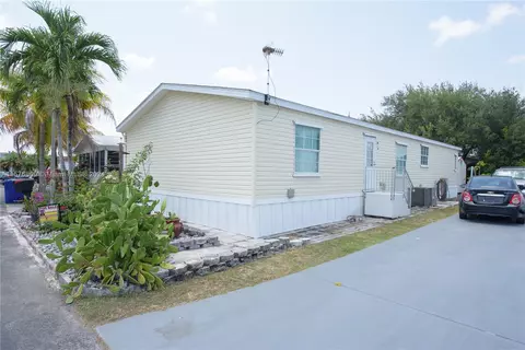 18845 SW 351 St #397, Homestead, FL 33034