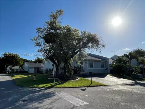 10375 SW 207th Ln #0, Cutler Bay, FL 33189