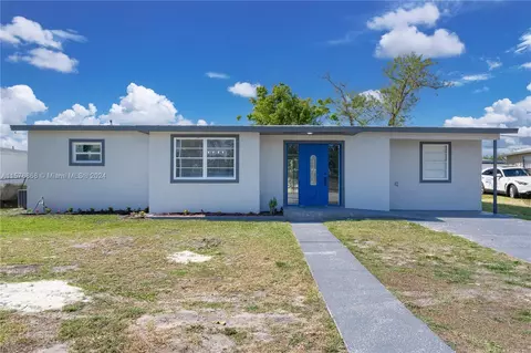 21211 Midway Blvd, Port Charlotte, FL 33952