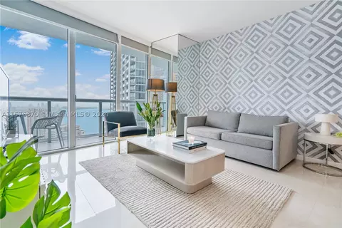 485 Brickell Ave #4511, Miami, FL 33131