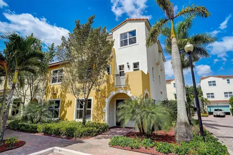 1773 NW 124th Pl #1773, Pembroke Pines, FL 33028