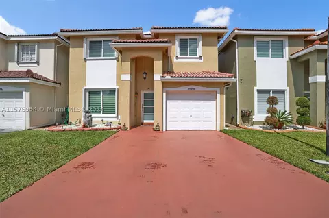 10016 SW 162nd Path, Miami, FL 33196