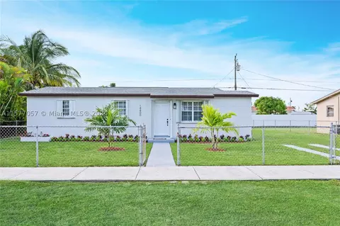 14800 SW 104th Ave, Miami, FL 33176