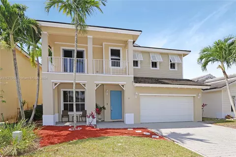 3416 NE 2nd St, Homestead, FL 33033