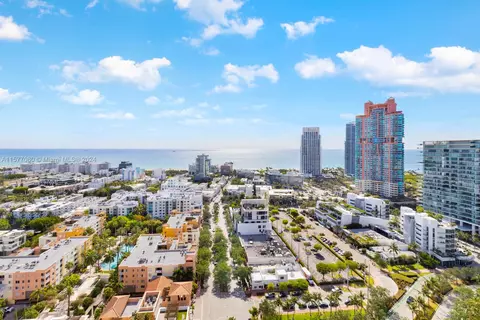 90 Alton Rd #2907, Miami Beach, FL 33139