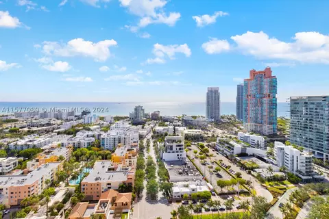 90 Alton Rd #2907, Miami Beach, FL 33139