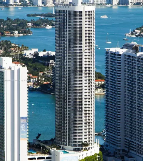1750 N Bayshore Dr #4206, Miami, FL 33132