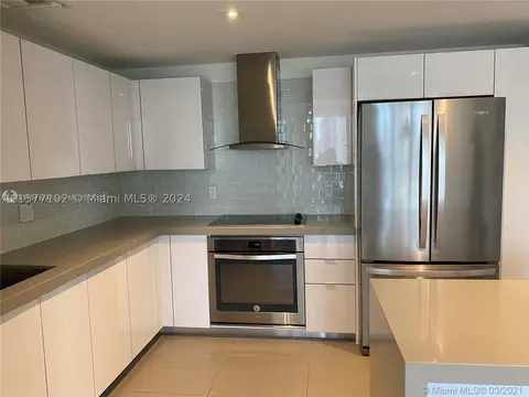 1600 NE 1st Ave #2116, Miami, FL 33132