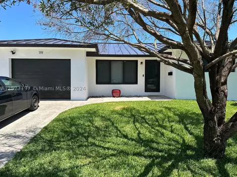 119 SE 2nd Ct, Dania Beach, FL 33004