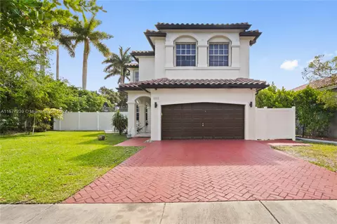 4901 SW 136th Ter, Miramar, FL 33027
