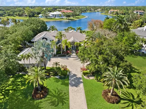 3335 Bridle Path Ln, Weston, FL 33331