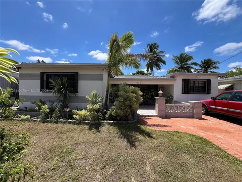 7706 Granada Blvd, Miramar, FL 33023