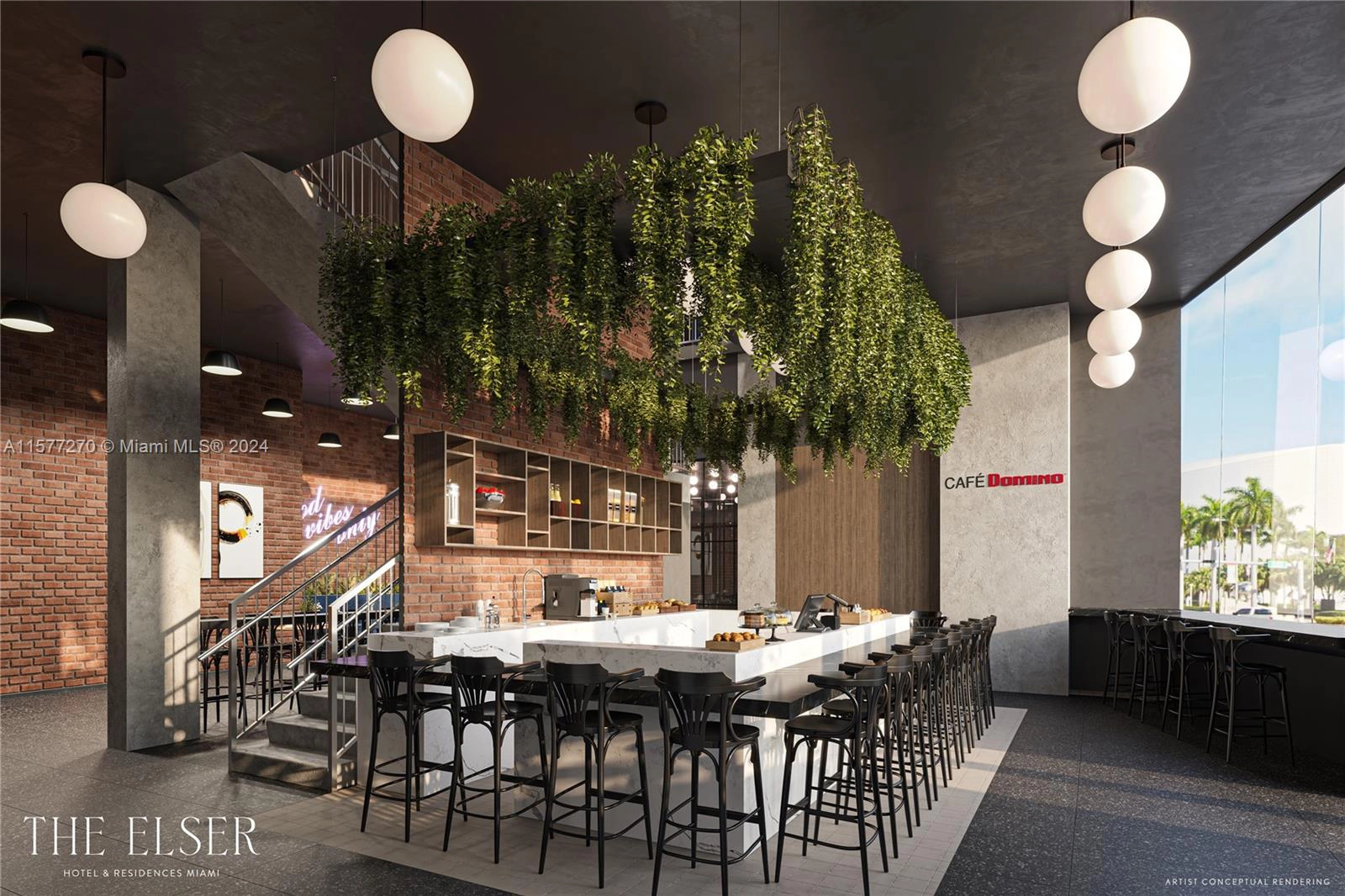 398 NE 5th St Unit 1903  