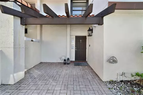 13339 SW 112th Ter #50-4, Miami, FL 33186