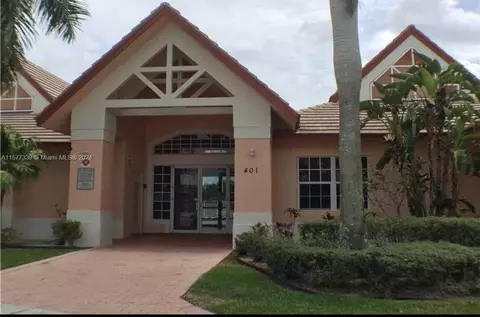 566 NW 208th Way #566, Pembroke Pines, FL 33029