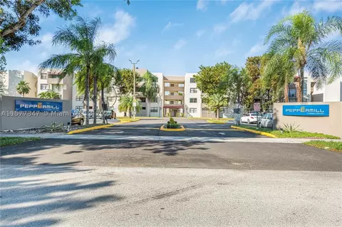 8004 SW 149th Ave #C206, Miami, FL 33193
