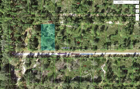 0 Pandora Dr, Other City - In The State Of Florida, FL 33855