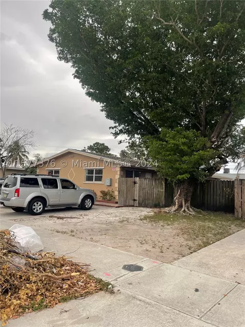 Undisclosed, Fort Lauderdale, FL 33317
