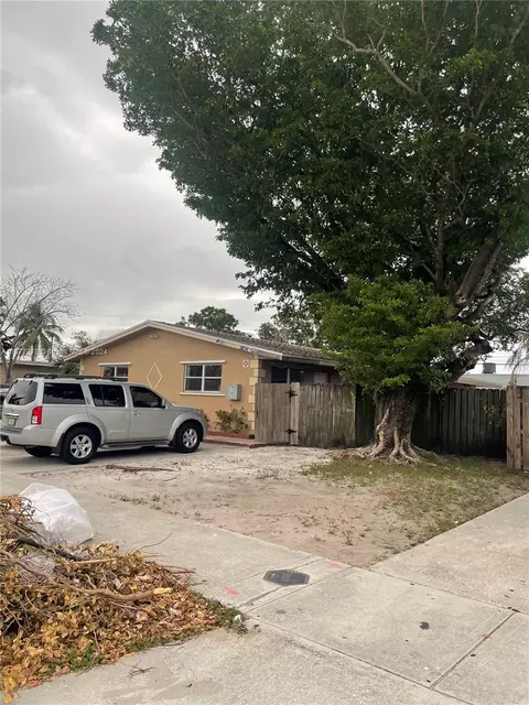 Undisclosed, Fort Lauderdale, FL 33317