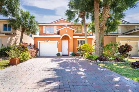 4332 Lake Tahoe Cir, West Palm Beach, FL 33409