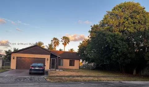 4650 NW 99th Ave, Sunrise, FL 33351