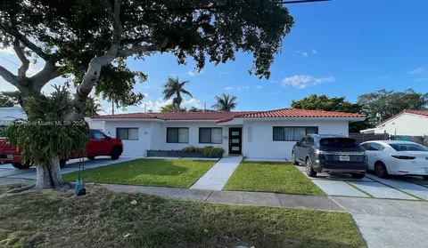 2161 NE 124th St, North Miami, FL 33181