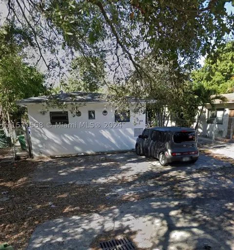 5510 NE 1st Ct, Miami, FL 33137
