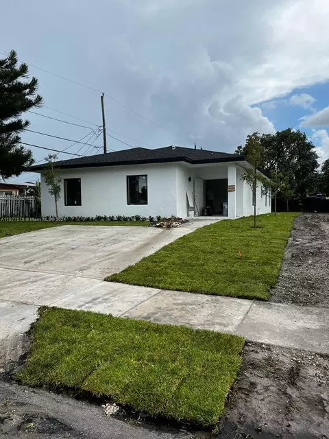Undisclosed, Opa Locka, FL 33054