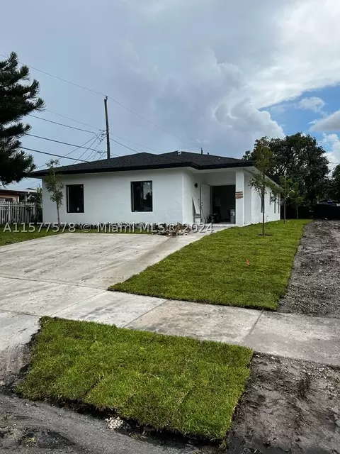 Undisclosed, Opa Locka, FL 33054