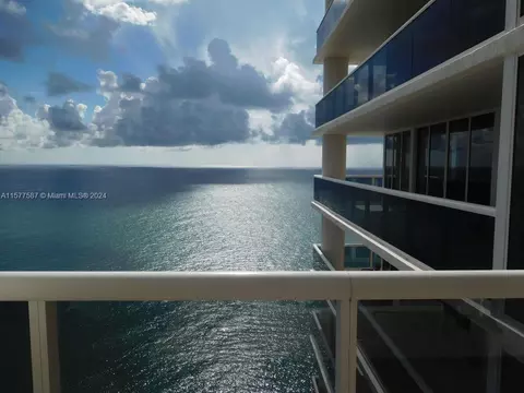 1850 S Ocean Dr #3410, Hallandale Beach, FL 33009