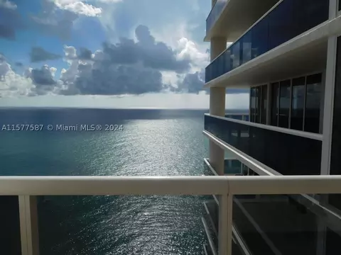 1850 S Ocean Dr #3410, Hallandale Beach, FL 33009