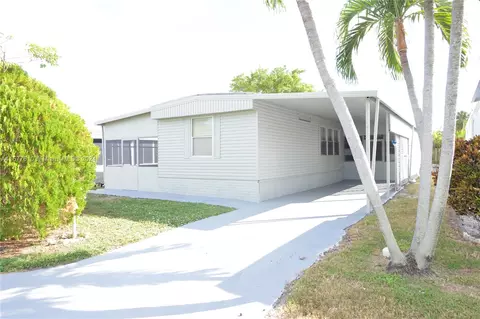 Undisclosed, Dania Beach, FL 33312