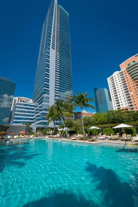 1435 Brickell Ave #3209, Miami, FL 33131