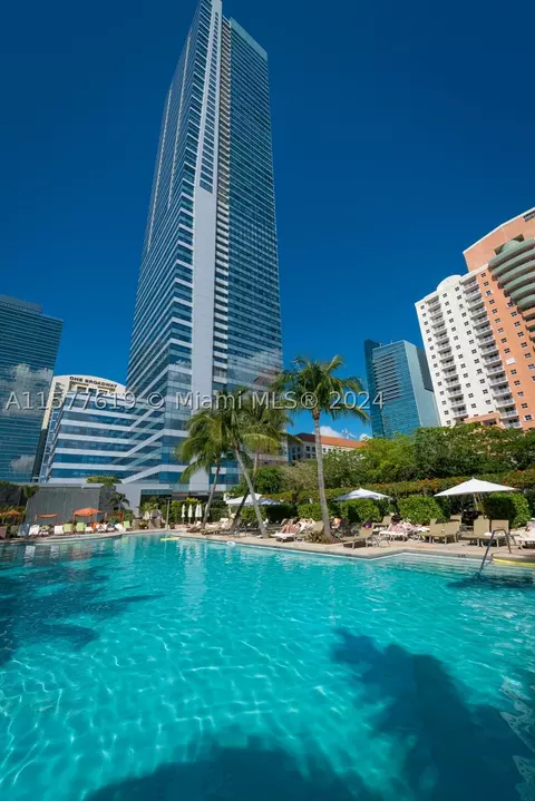 1435 Brickell Ave #3209, Miami, FL 33131