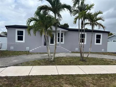16900 NW 52nd Ave, Miami Gardens, FL 33055