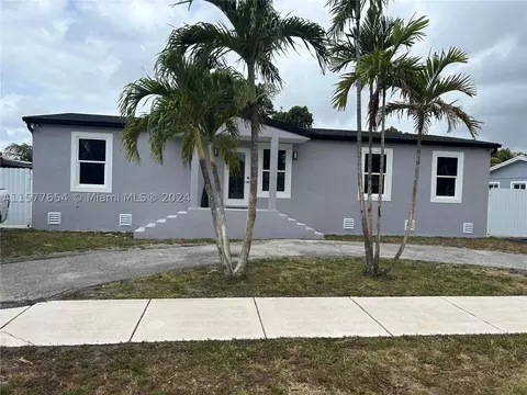 16900 NW 52nd Ave, Miami Gardens, FL 33055