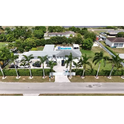 22905 SW 172nd Ct, Miami, FL 33170