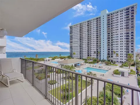 1201 S Ocean Dr #811N, Hollywood, FL 33019