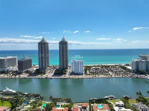 4747 Collins Ave #709, Miami Beach, FL 33140