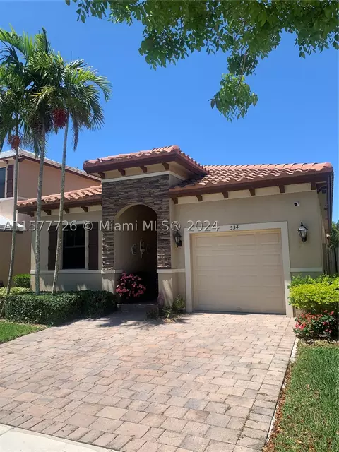 534 SE 35th Ave, Homestead, FL 33033